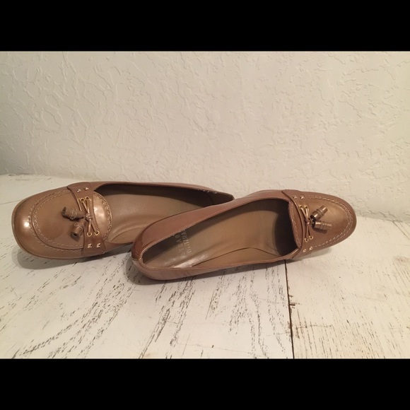 Stuart Weitzman Heels - Sz 7N - Picture 6 of 8